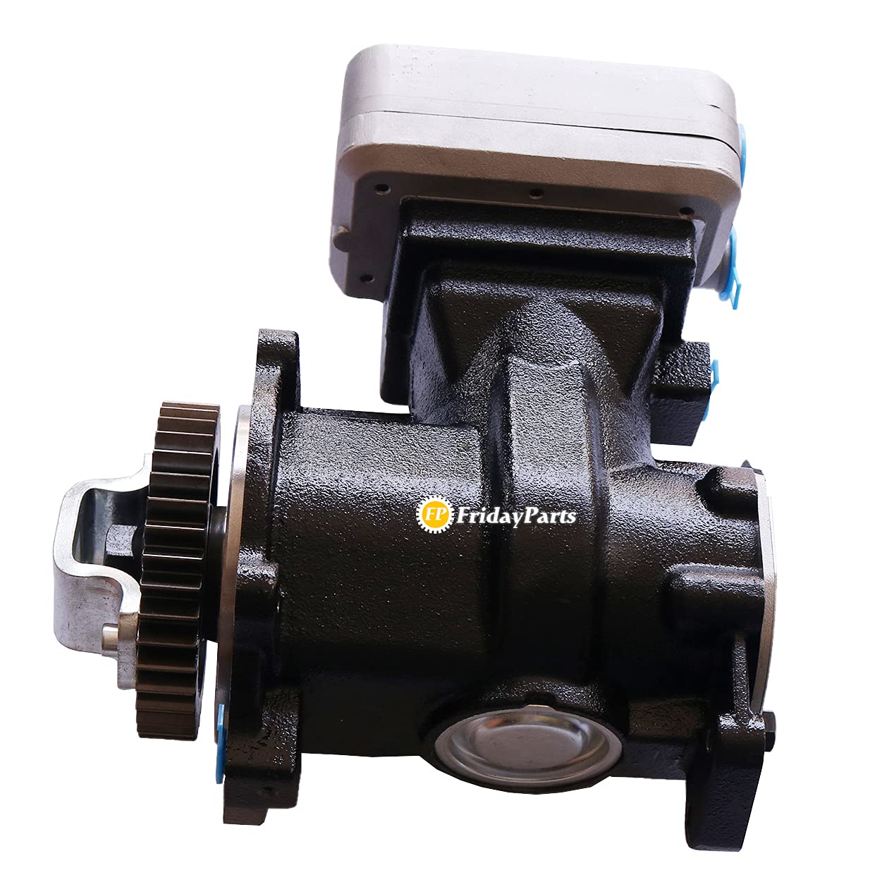 Air Brake Compressor 3104216RX 4318216RX for Cummins ISX Engine